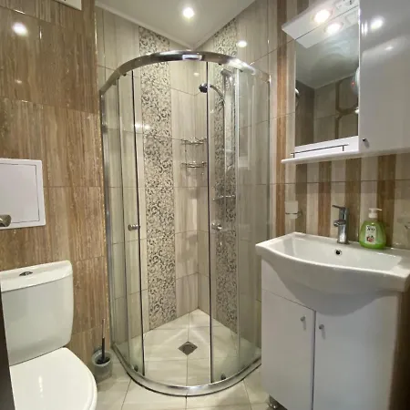 Paradiso 'в' 107 Private Cozy Апартамент *