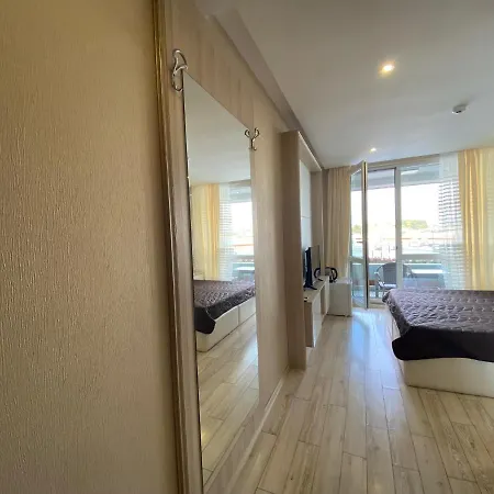 Paradiso 'в' 107 Private Cozy