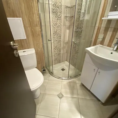 Paradiso 'в' 107 Private Cozy