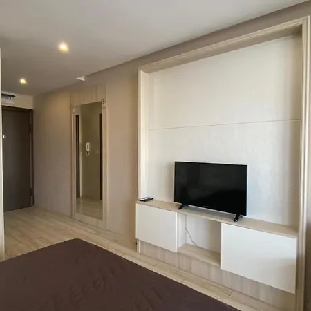 Paradiso 'в' 107 Private Cozy Несебър