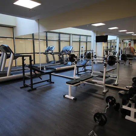 Апартамент Paradiso 'в' 107 Private Cozy