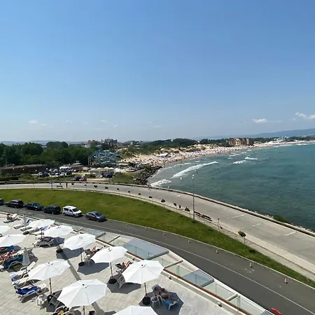 Апартамент Paradiso 'в' 107 Private Cozy