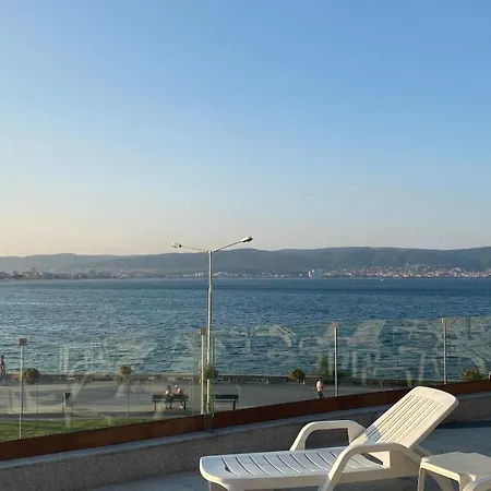 Paradiso 'в' 107 Private Cozy *