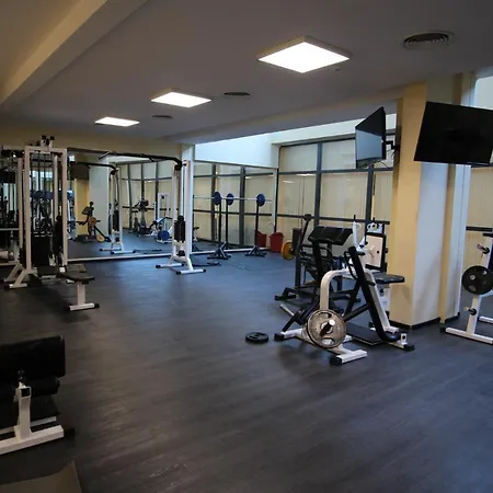 Апартамент Paradiso 'в' 107 Private Cozy Несебър