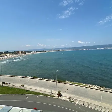 Paradiso 'в' 107 Private Cozy Апартамент