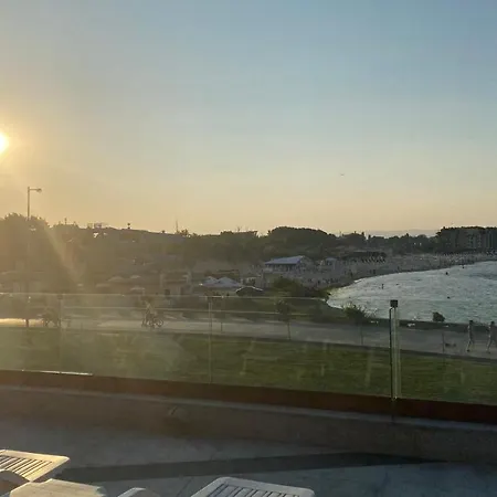 Апартамент Paradiso 'в' 107 Private Cozy