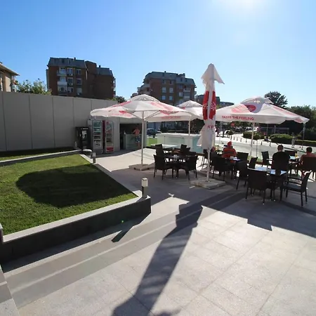 Апартамент Paradiso 'в' 107 Private Cozy *