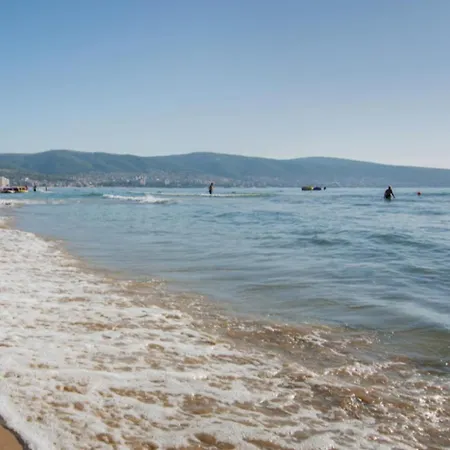 Paradiso 'в' 107 Private Cozy Апартамент