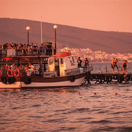 Апартамент Paradiso 'в' 107 Private Cozy *