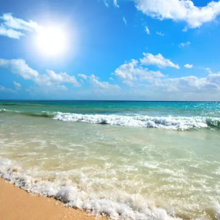 Paradiso 'в' 107 Private Cozy *