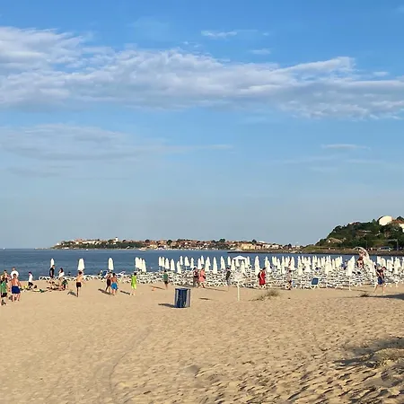 Paradiso 'в' 107 Private Cozy Апартамент