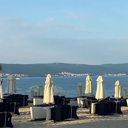 Paradiso 'в' 107 Private Cozy Апартамент