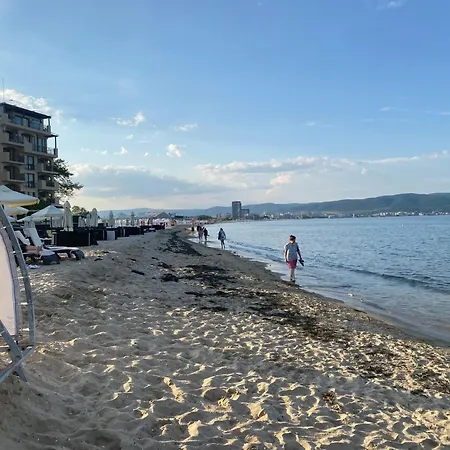 Paradiso 'в' 107 Private Cozy Апартамент