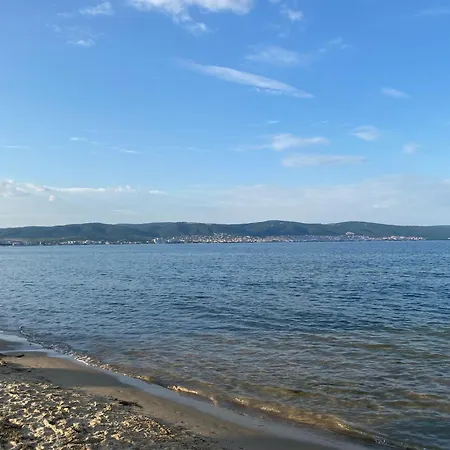 Paradiso 'в' 107 Private Cozy Апартамент *