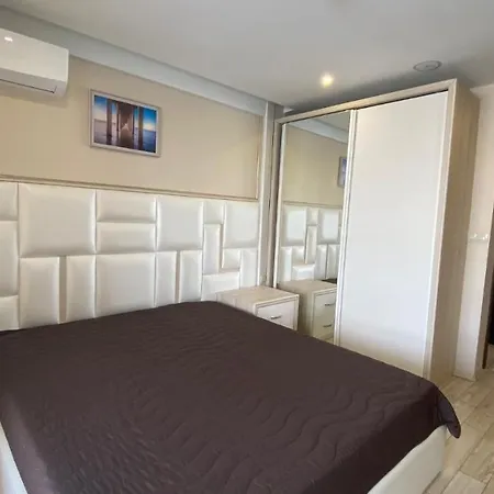 Paradiso 'в' 107 Private Cozy Apartamento Nesebar