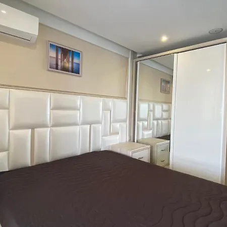 Apartamento Paradiso 'в' 107 Private Cozy