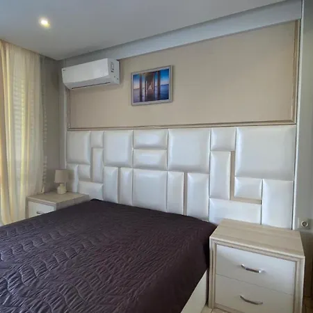 Apartamento Paradiso 'в' 107 Private Cozy Nesebar