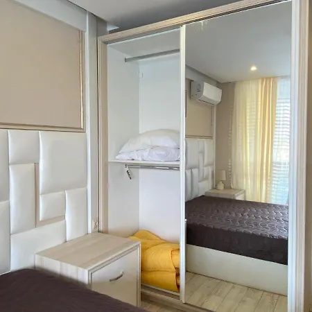 Paradiso 'в' 107 Private Cozy Nesebar