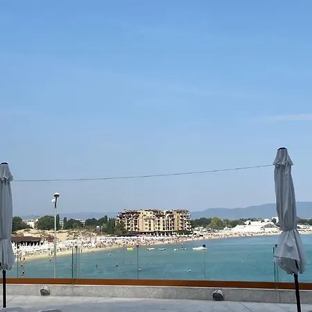 Apartamento Paradiso 'в' 107 Private Cozy *