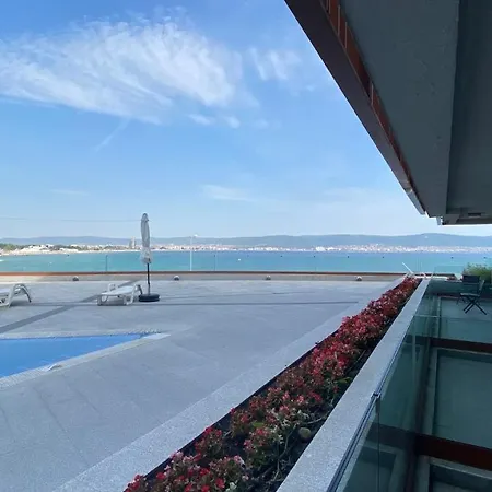 Paradiso 'в' 107 Private Cozy * Nesebar