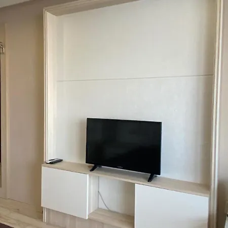 Paradiso 'в' 107 Private Cozy *