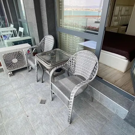 Apartment Paradiso 'в' 107 Private Cozy *