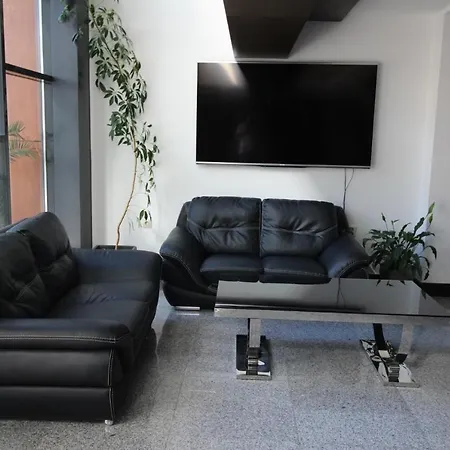 Paradiso 'в' 107 Private Cozy Apartment *