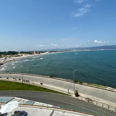 Apartamento Paradiso 'в' 107 Private Cozy
