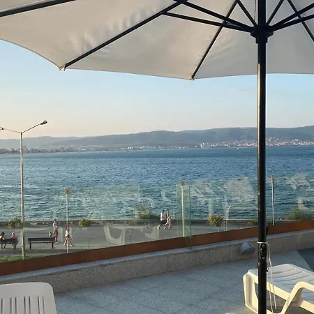 Apartamento Paradiso 'в' 107 Private Cozy