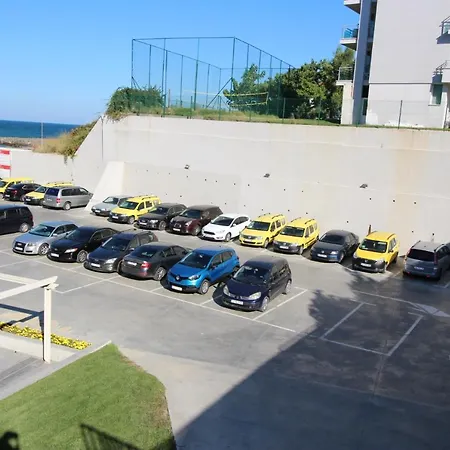 Paradiso 'в' 107 Private Cozy Apartment