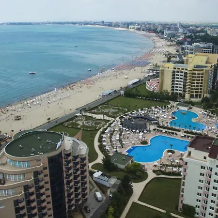 Apartamento Paradiso 'в' 107 Private Cozy *