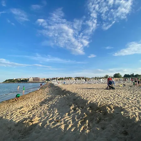 Paradiso 'в' 107 Private Cozy