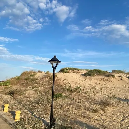 Apartment Paradiso 'в' 107 Private Cozy