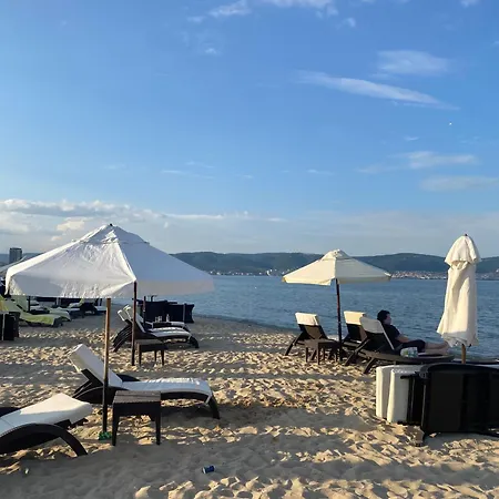 Paradiso 'в' 107 Private Cozy Apartamento Nesebar