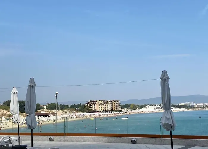 アパート Paradiso 'в' 107 Private Cozy *