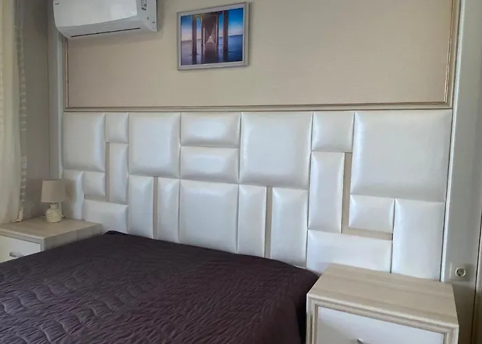 Paradiso 'в' 107 Private Cozy アパート *