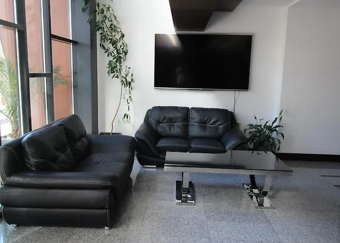 Paradiso 'в' 107 Private Cozy アパート *