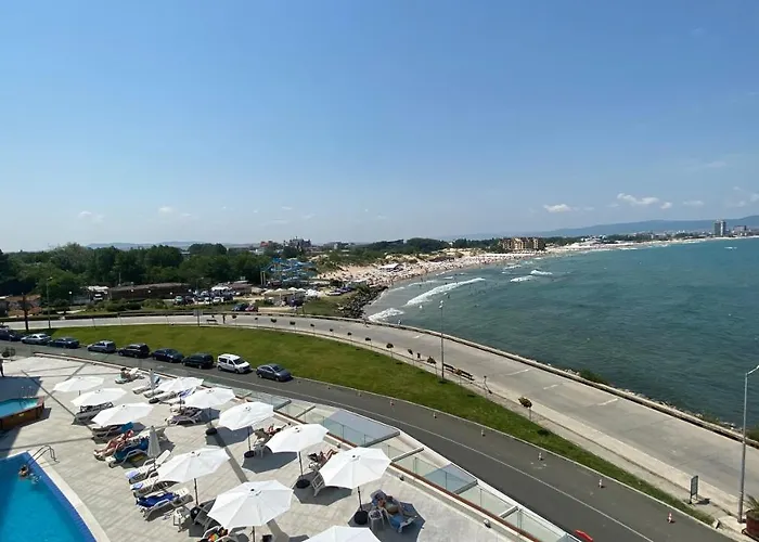 アパート Paradiso 'в' 107 Private Cozy