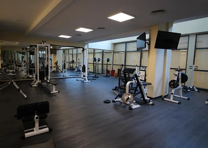 アパート Paradiso 'в' 107 Private Cozy ネセバル