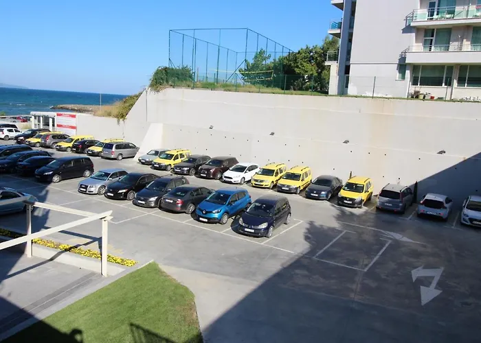 Paradiso 'в' 107 Private Cozy アパート