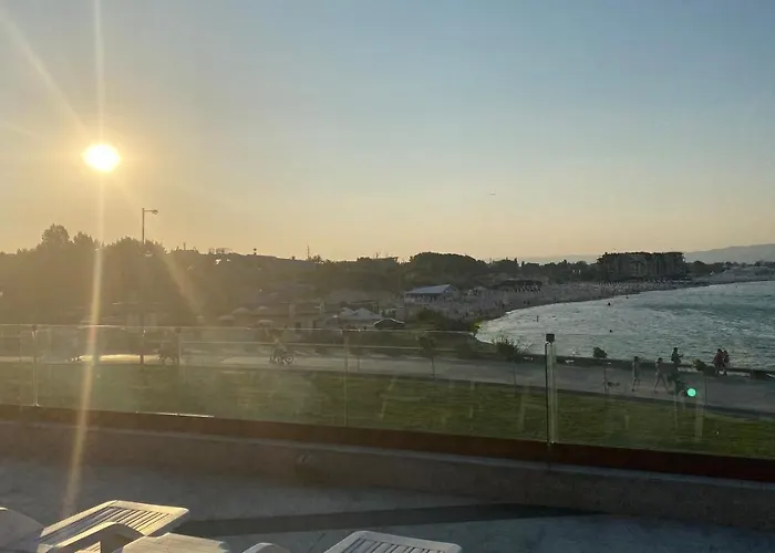 アパート Paradiso 'в' 107 Private Cozy