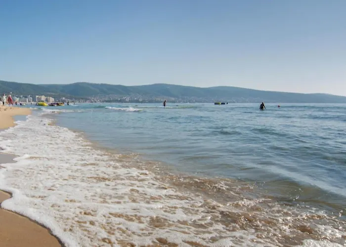 Paradiso 'в' 107 Private Cozy アパート