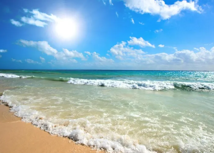 Paradiso 'в' 107 Private Cozy *