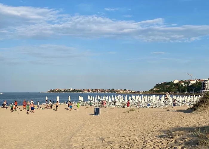 Paradiso 'в' 107 Private Cozy アパート