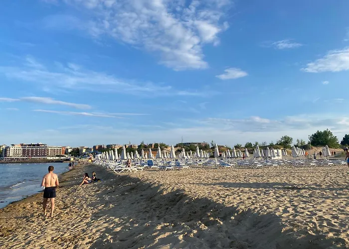 Paradiso 'в' 107 Private Cozy アパート *