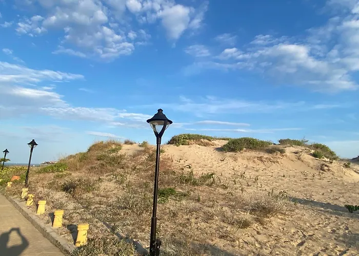 アパート Paradiso 'в' 107 Private Cozy