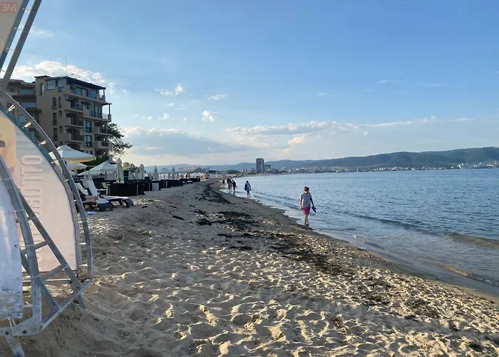 Paradiso 'в' 107 Private Cozy アパート